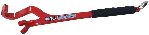 SIGA®-Sicherheitsschlüssel B